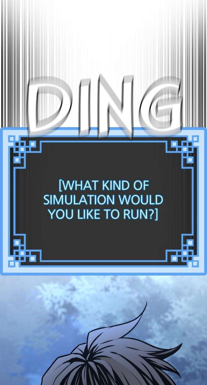 Read Heavenly Demon Cultivation Simulation Manga Online