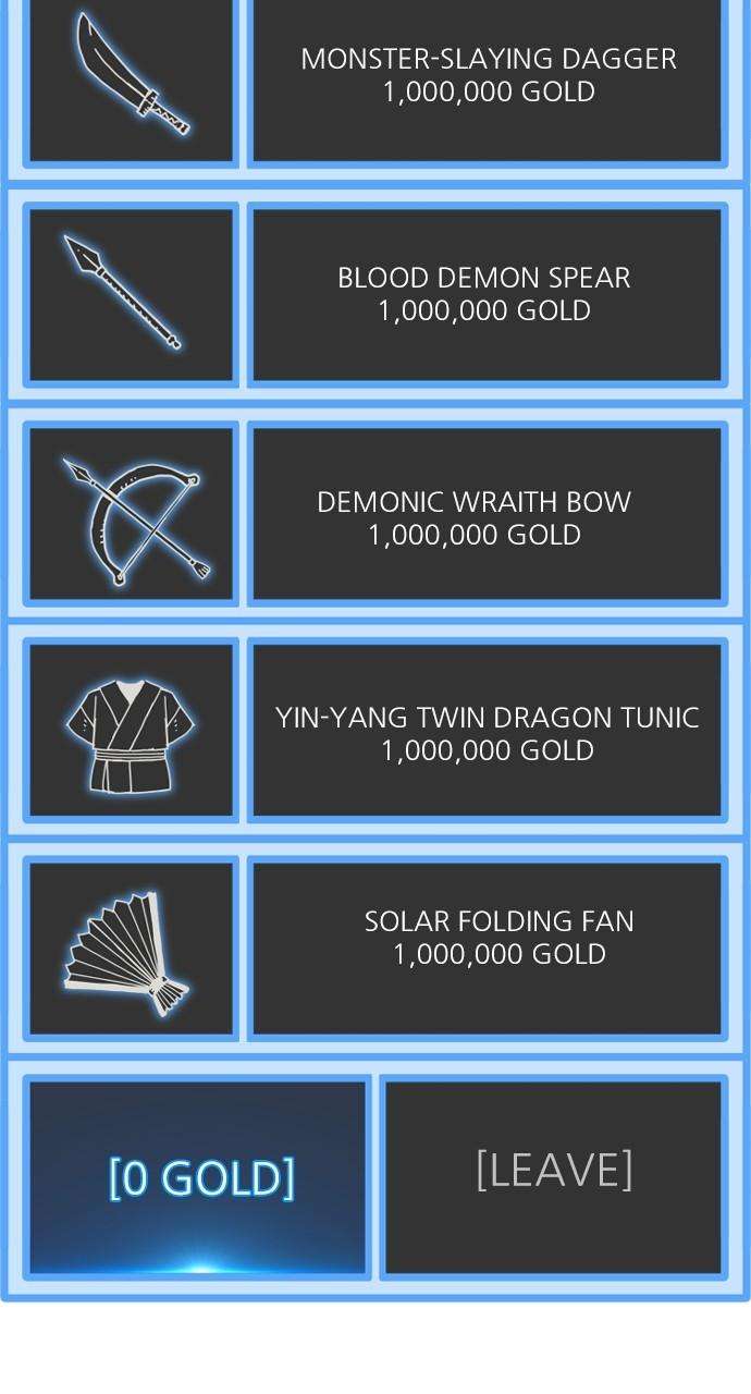 Read Heavenly Demon Cultivation Simulation Manga Online