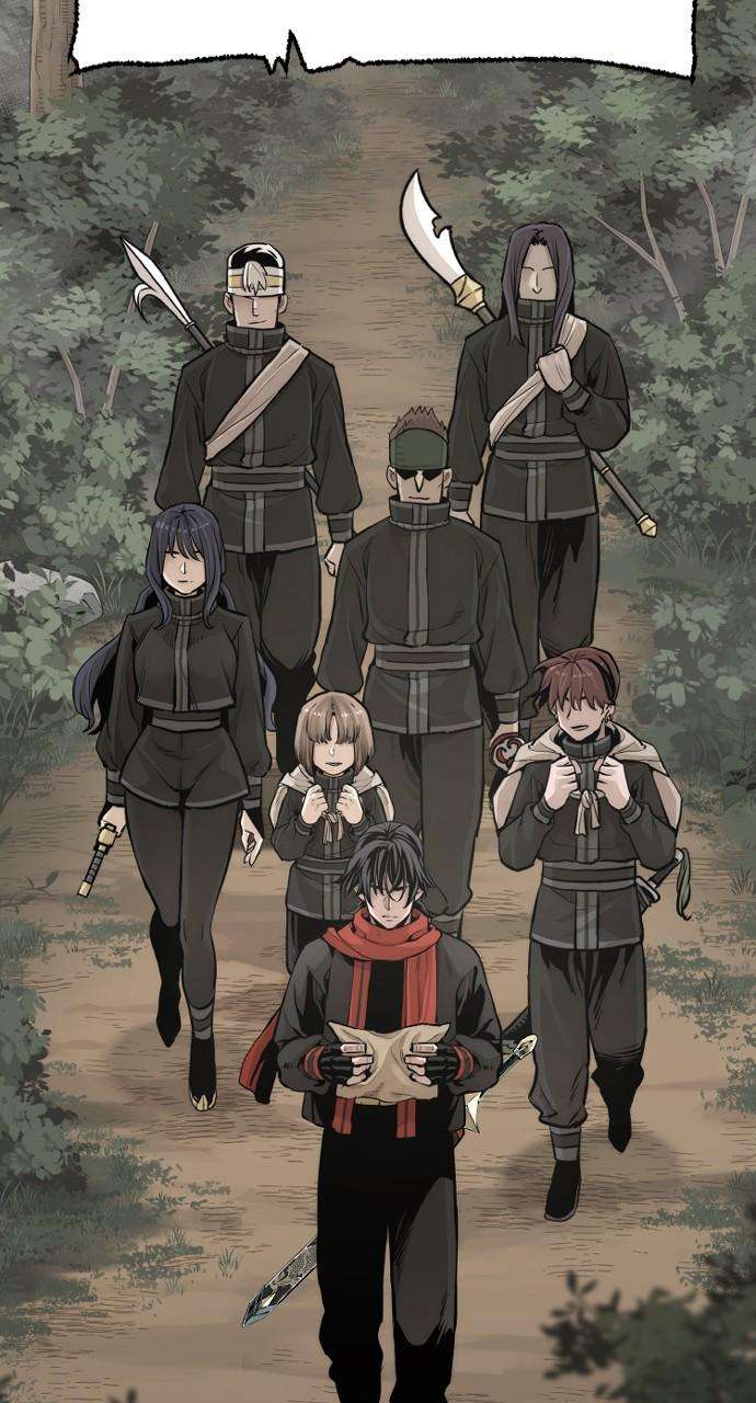 Read Heavenly Demon Cultivation Simulation Manga Online