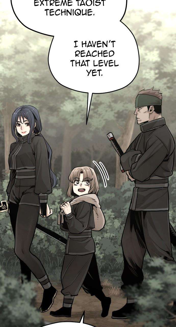 Read Heavenly Demon Cultivation Simulation Manga Online