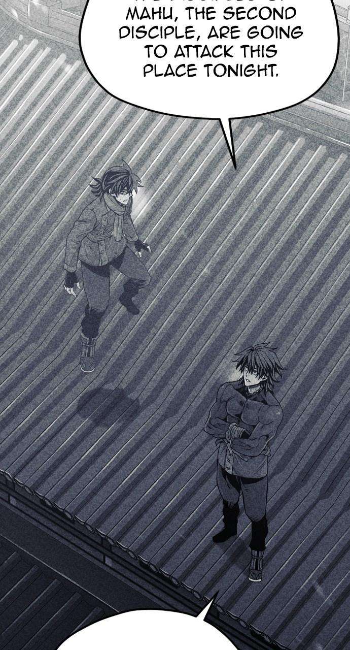 Read Heavenly Demon Cultivation Simulation Manga Online