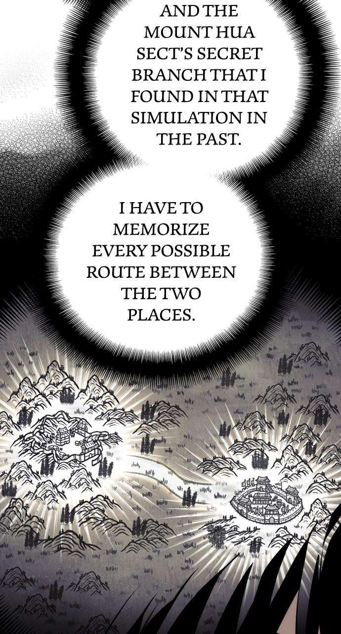 Read Heavenly Demon Cultivation Simulation Manga Online