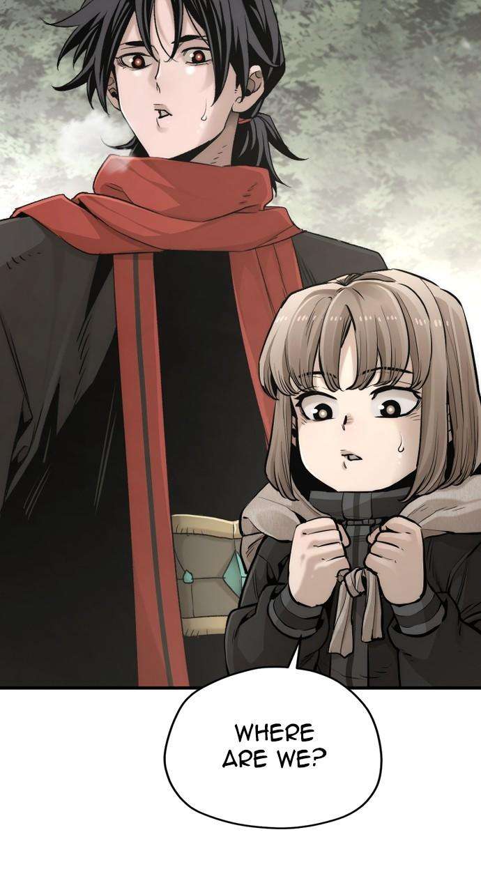 Read Heavenly Demon Cultivation Simulation Manga Online