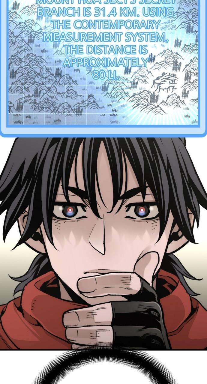 Read Heavenly Demon Cultivation Simulation Manga Online