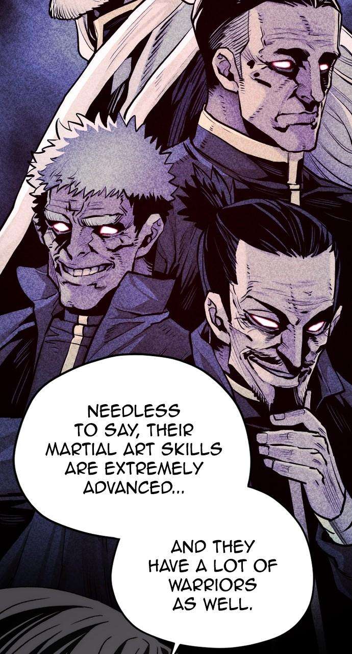 Read Heavenly Demon Cultivation Simulation Manga Online