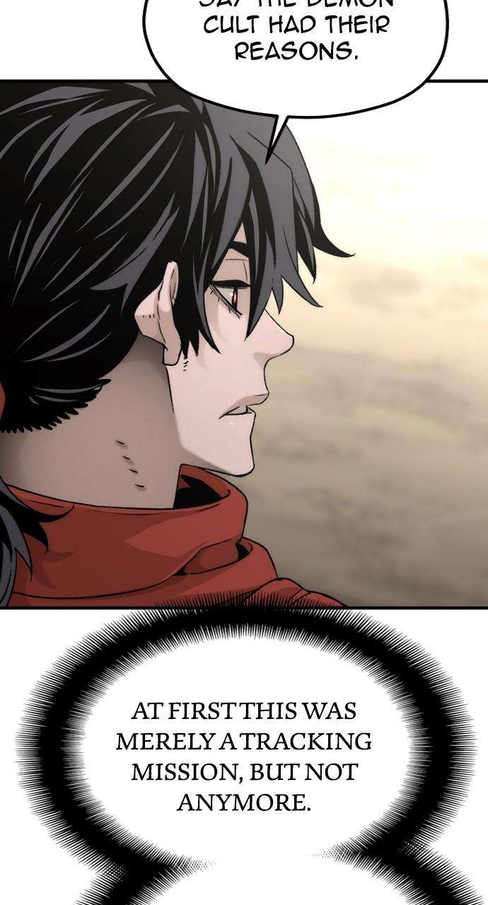 Read Heavenly Demon Cultivation Simulation Manga Online