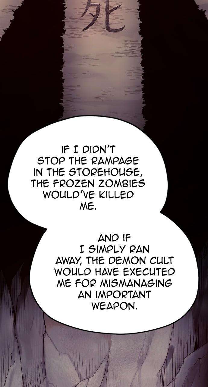 Read Heavenly Demon Cultivation Simulation Manga Online