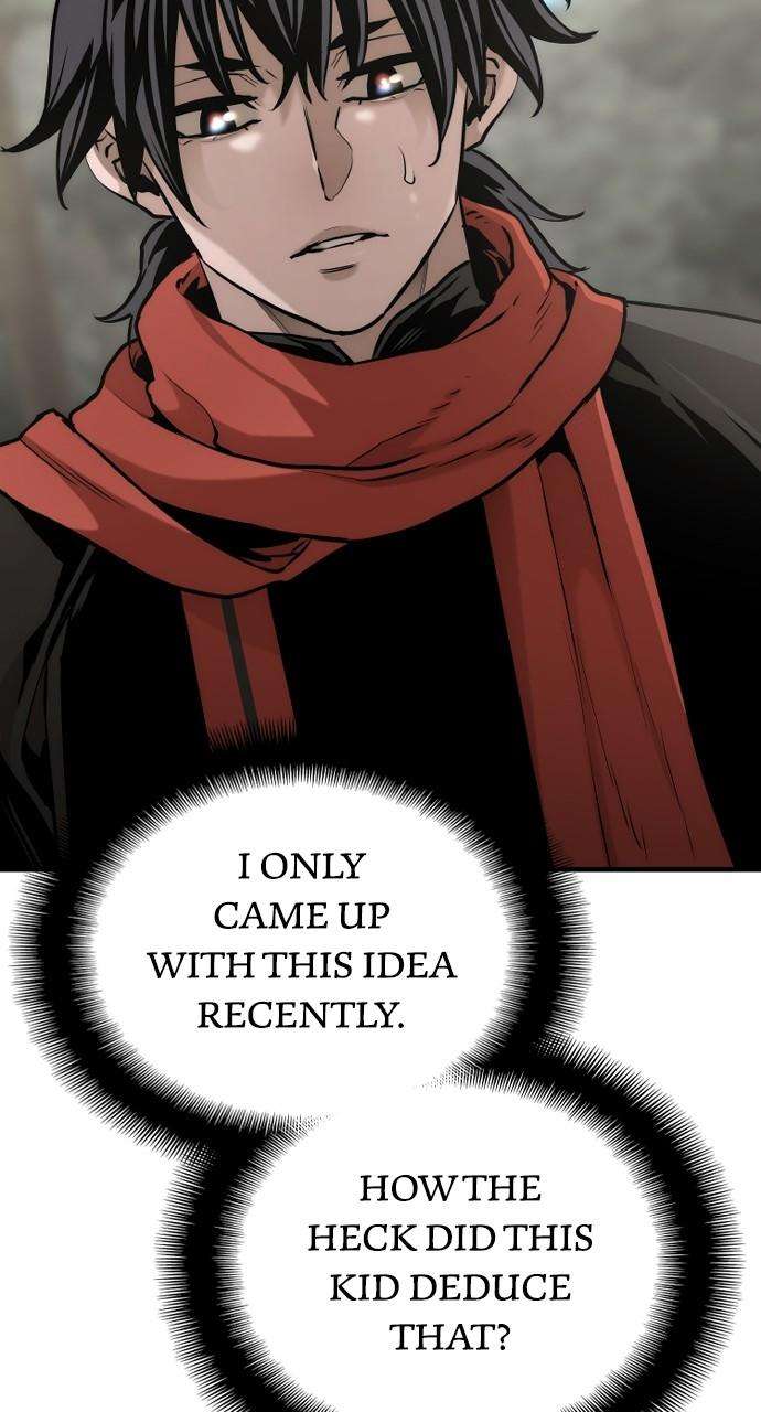 Read Heavenly Demon Cultivation Simulation Manga Online