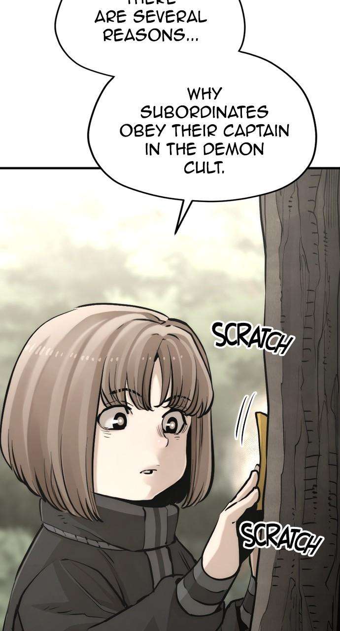 Read Heavenly Demon Cultivation Simulation Manga Online