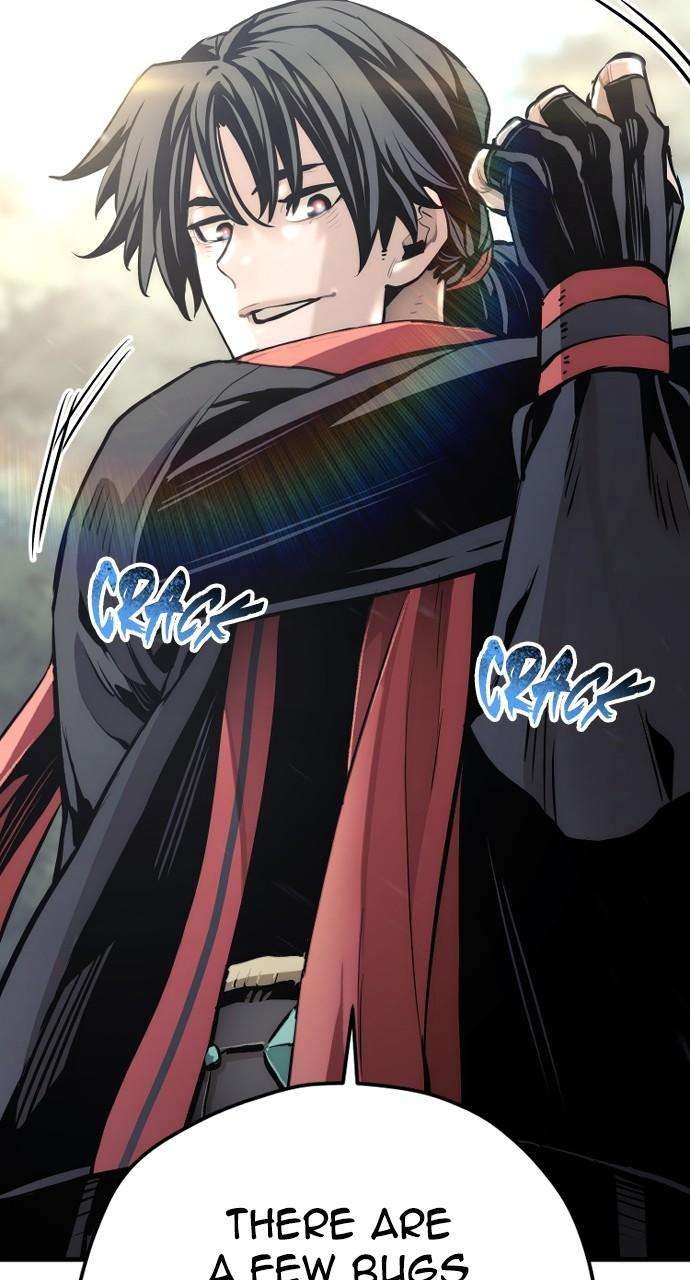 Read Heavenly Demon Cultivation Simulation Manga Online