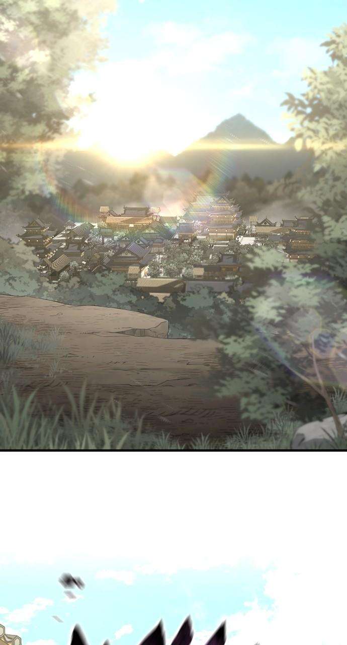 Read Heavenly Demon Cultivation Simulation Manga Online