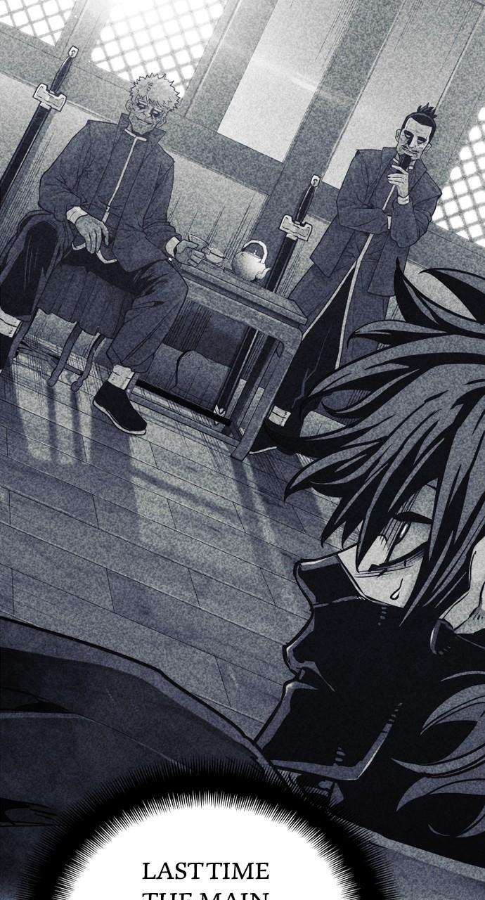 Read Heavenly Demon Cultivation Simulation Manga Online