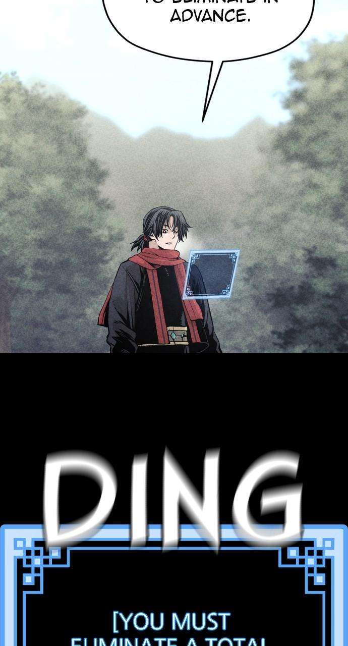 Read Heavenly Demon Cultivation Simulation Manga Online