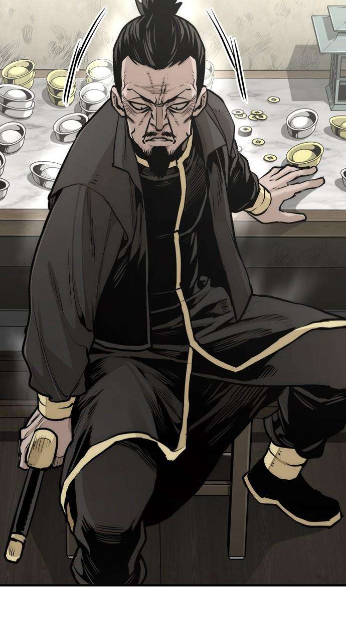 Read Heavenly Demon Cultivation Simulation Manga Online