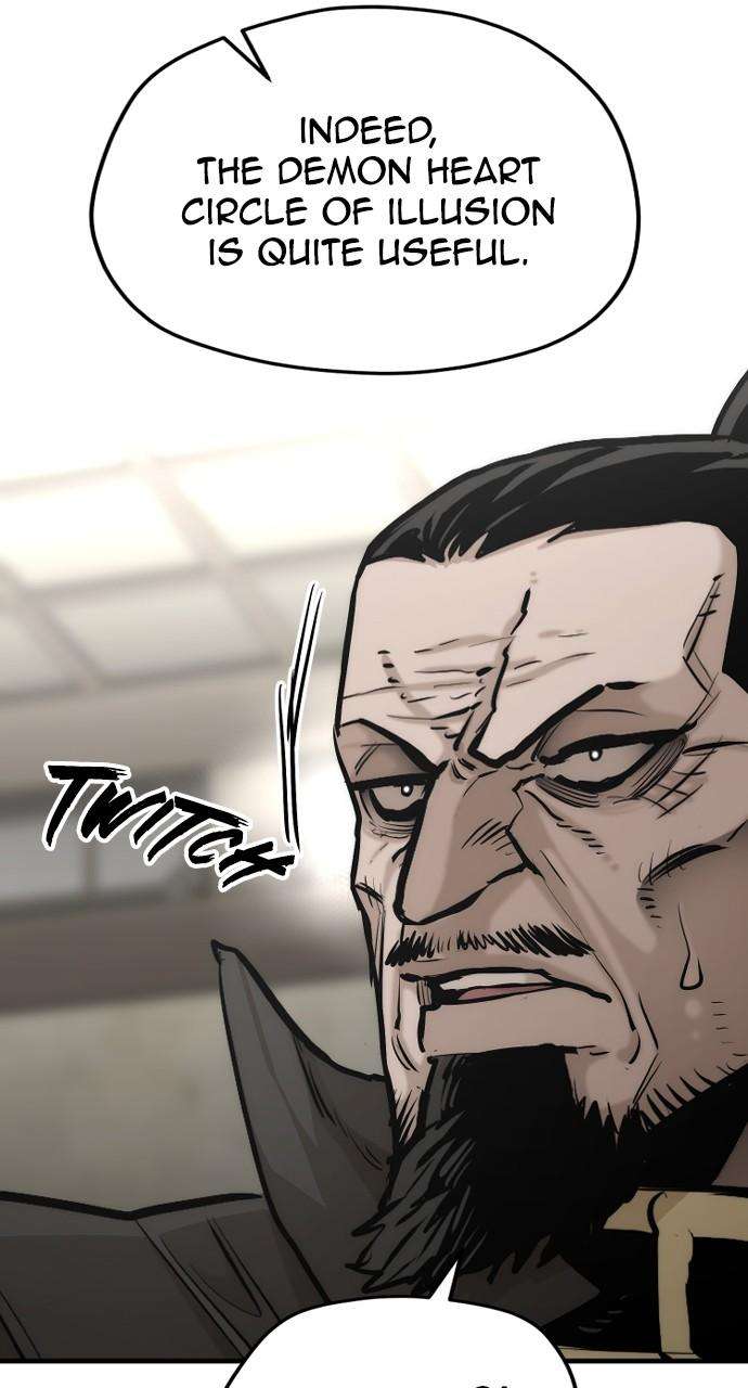 Read Heavenly Demon Cultivation Simulation Manga Online