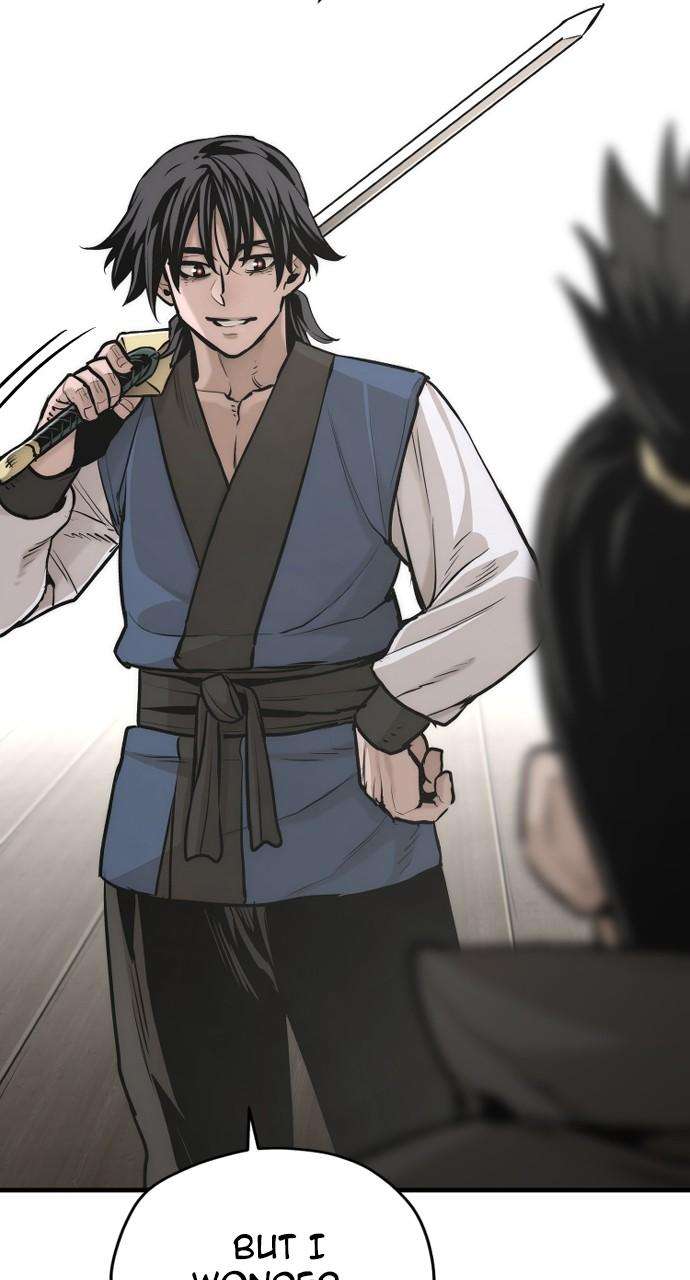 Read Heavenly Demon Cultivation Simulation Manga Online