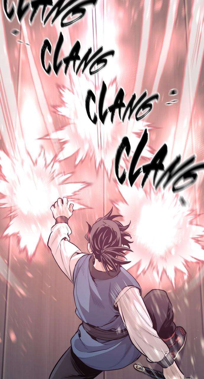 Read Heavenly Demon Cultivation Simulation Manga Online