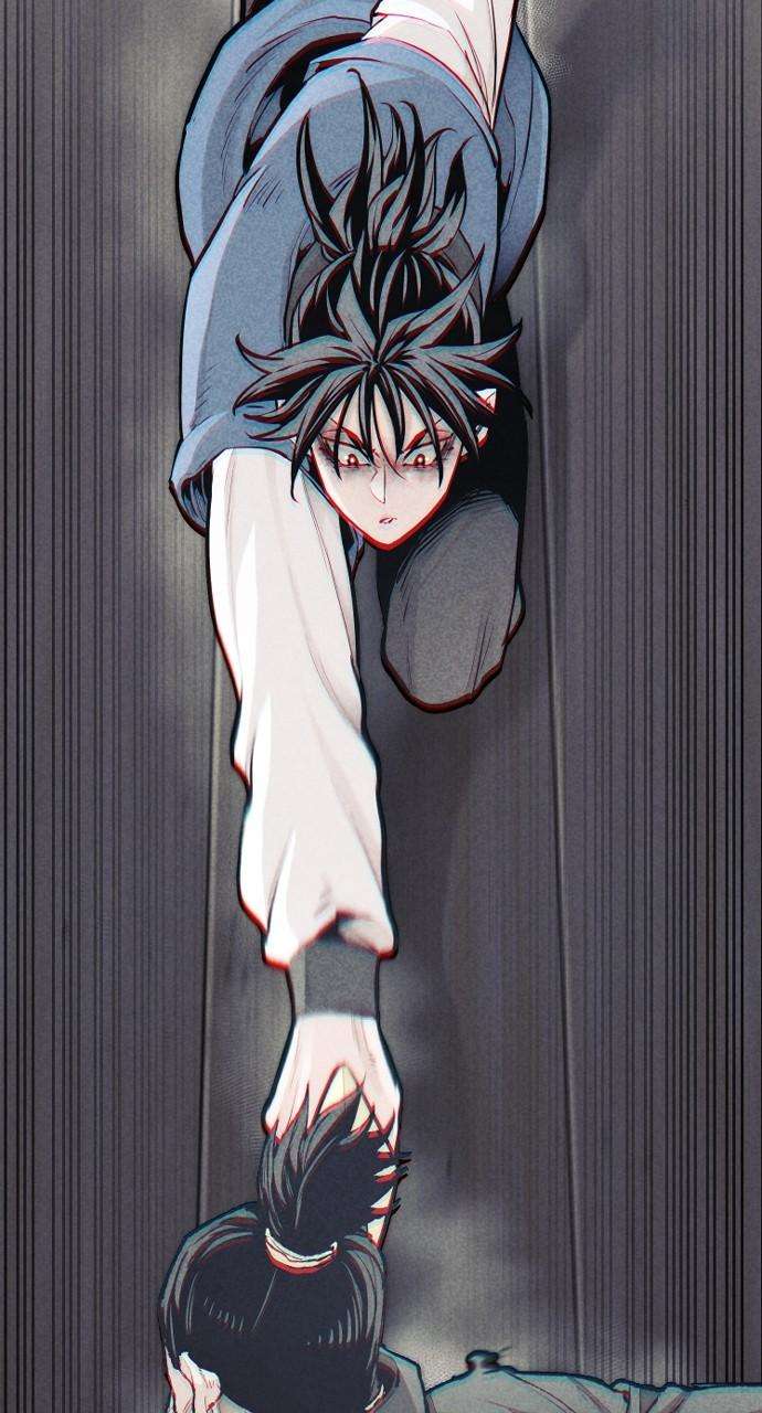 Read Heavenly Demon Cultivation Simulation Manga Online