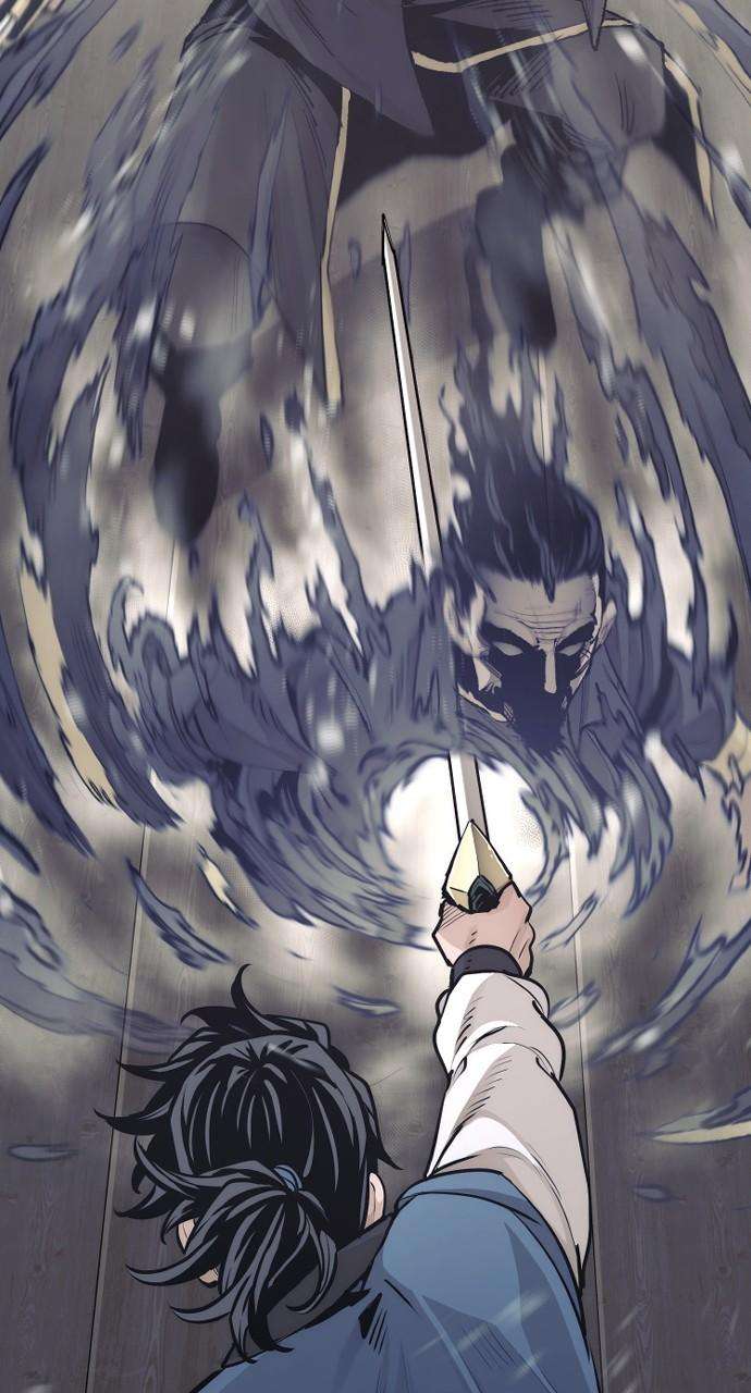 Read Heavenly Demon Cultivation Simulation Manga Online