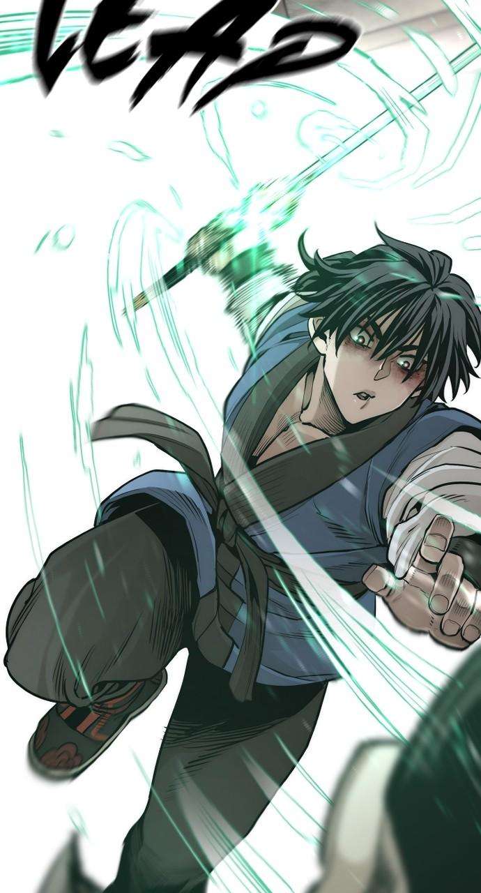 Read Heavenly Demon Cultivation Simulation Manga Online