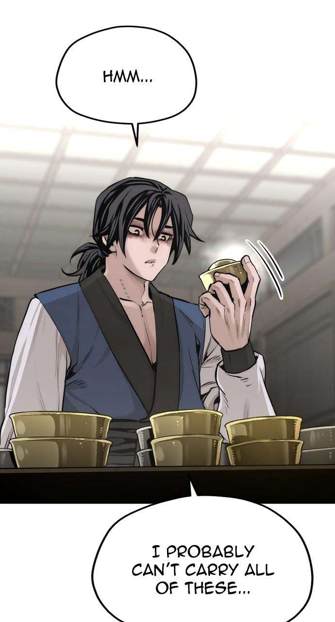 Read Heavenly Demon Cultivation Simulation Manga Online