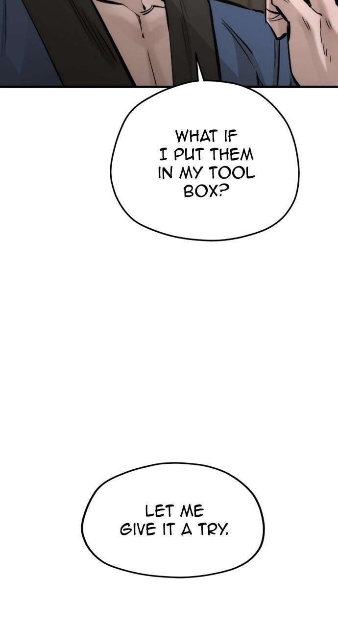 Read Heavenly Demon Cultivation Simulation Manga Online