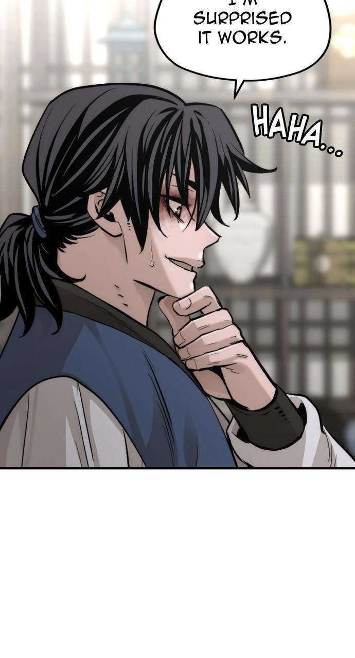 Read Heavenly Demon Cultivation Simulation Manga Online