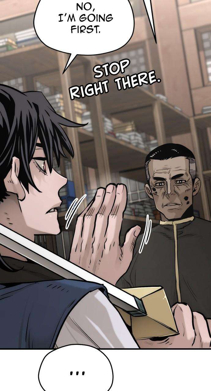 Read Heavenly Demon Cultivation Simulation Manga Online