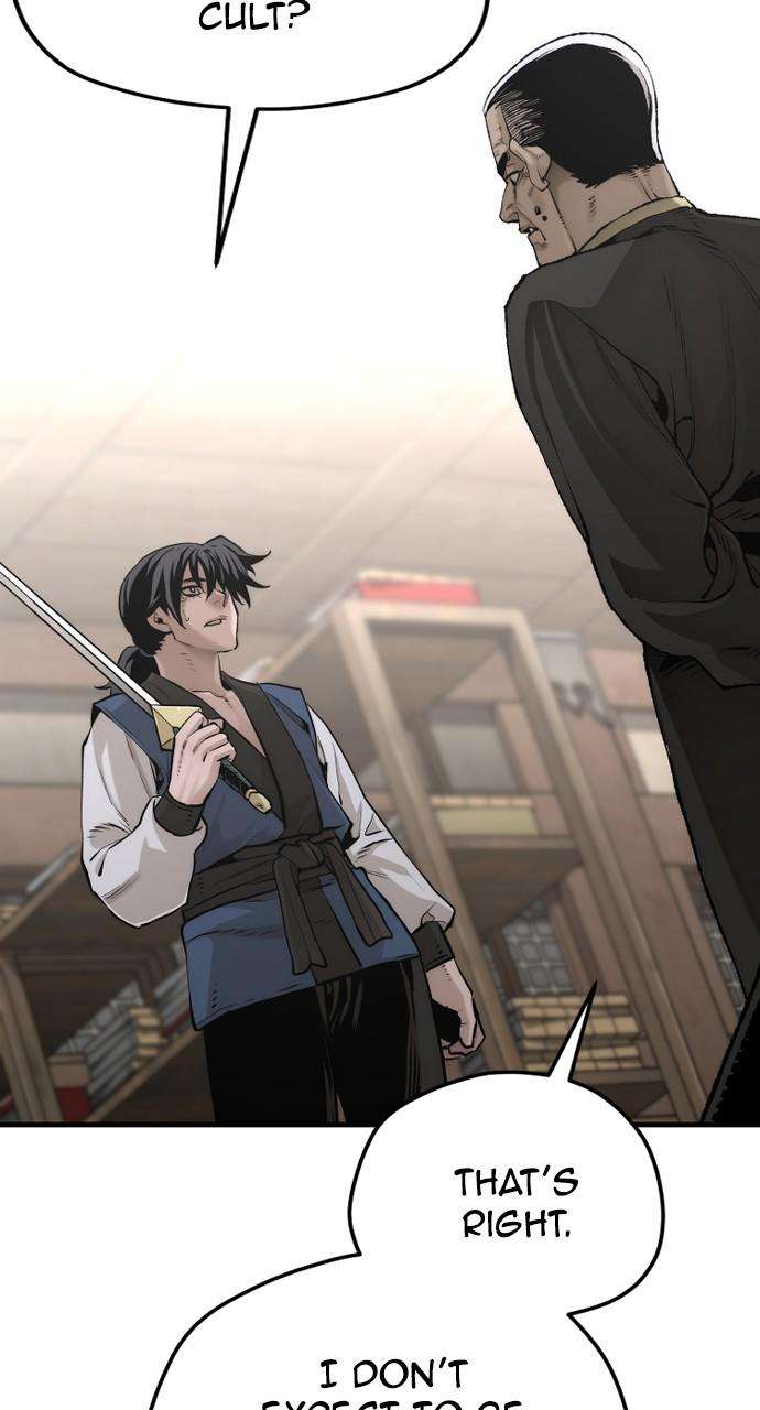 Read Heavenly Demon Cultivation Simulation Manga Online