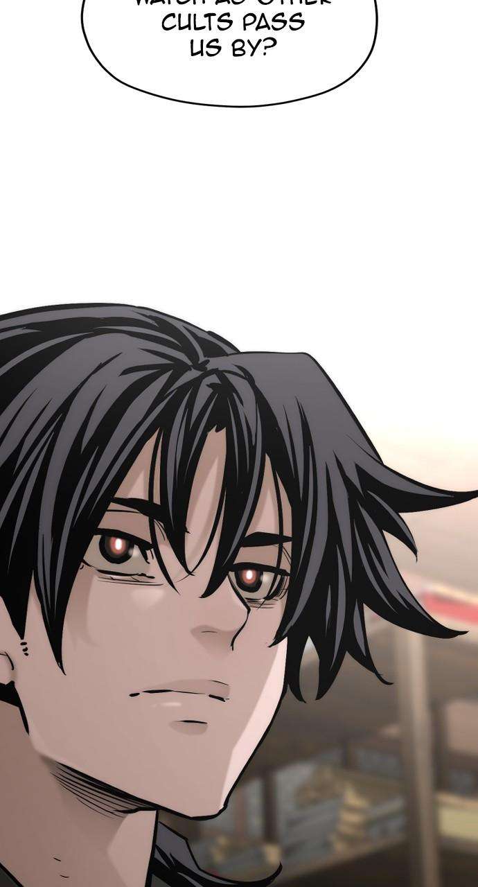 Read Heavenly Demon Cultivation Simulation Manga Online