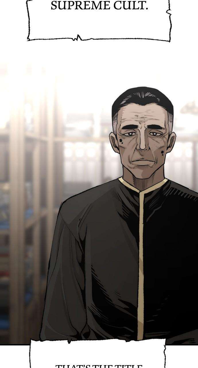 Read Heavenly Demon Cultivation Simulation Manga Online