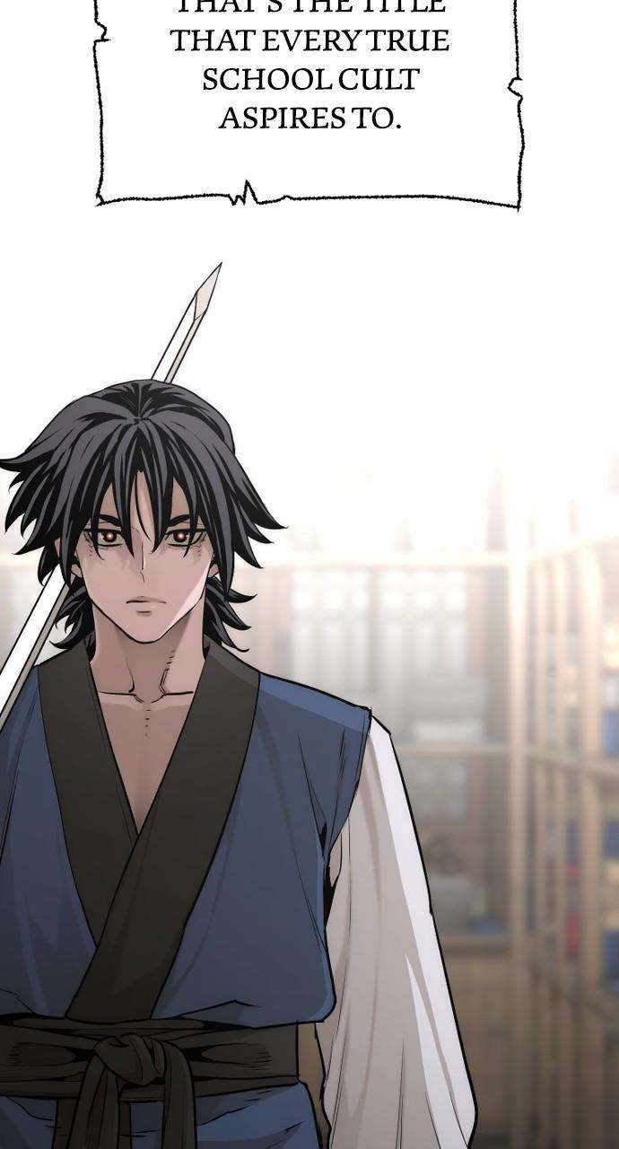 Read Heavenly Demon Cultivation Simulation Manga Online