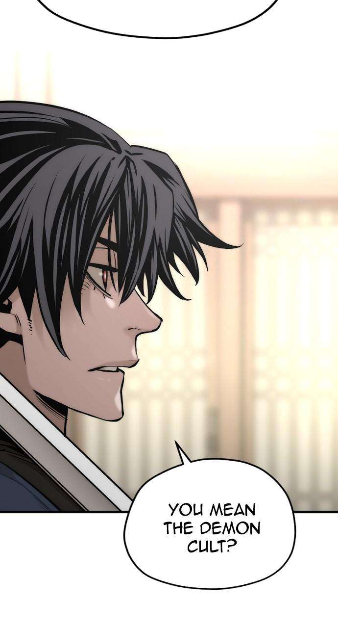 Read Heavenly Demon Cultivation Simulation Manga Online