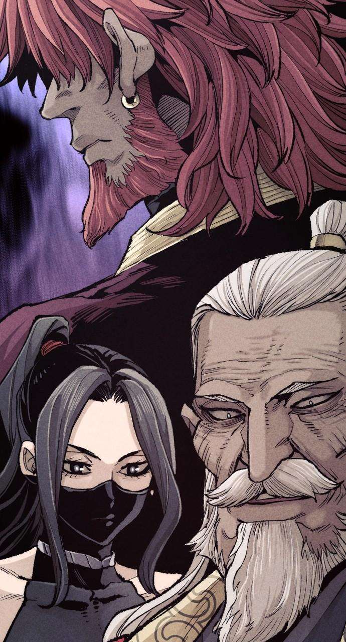 Read Heavenly Demon Cultivation Simulation Manga Online