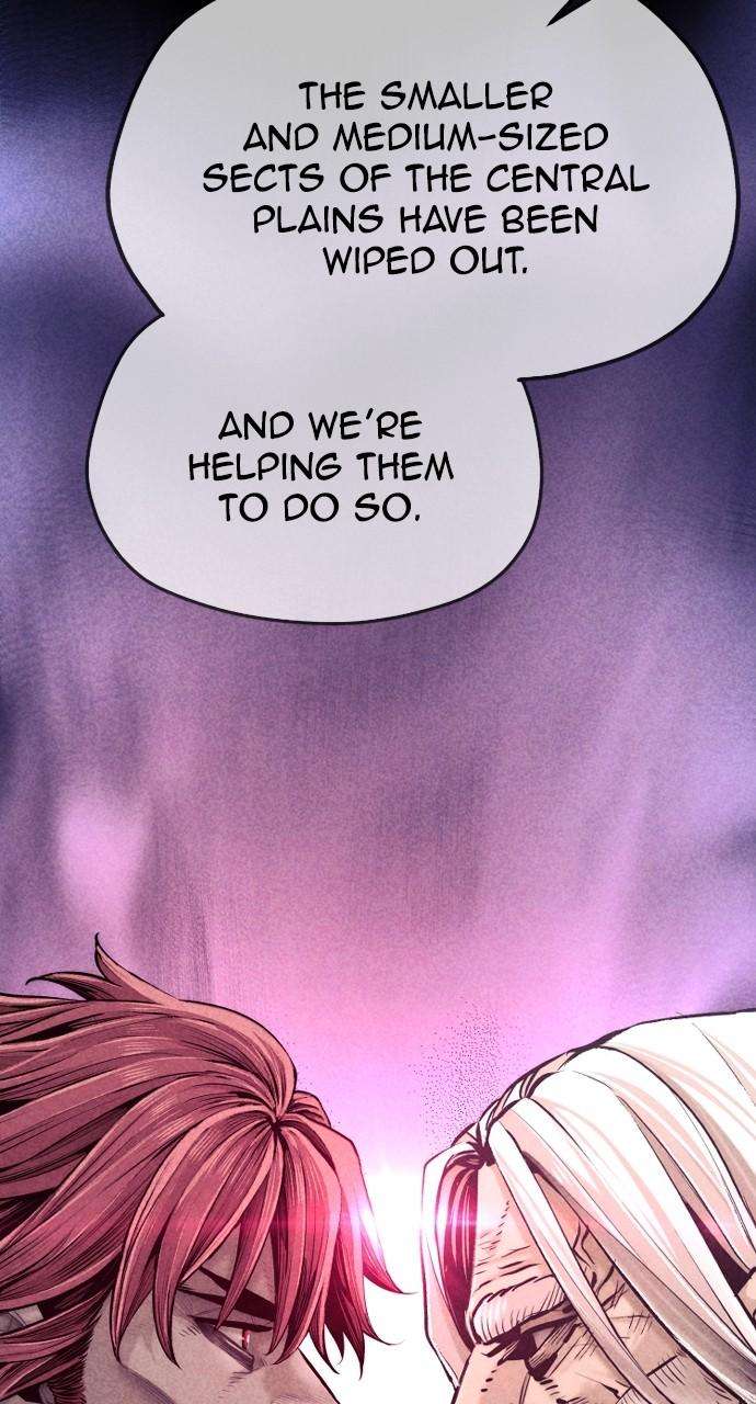 Read Heavenly Demon Cultivation Simulation Manga Online