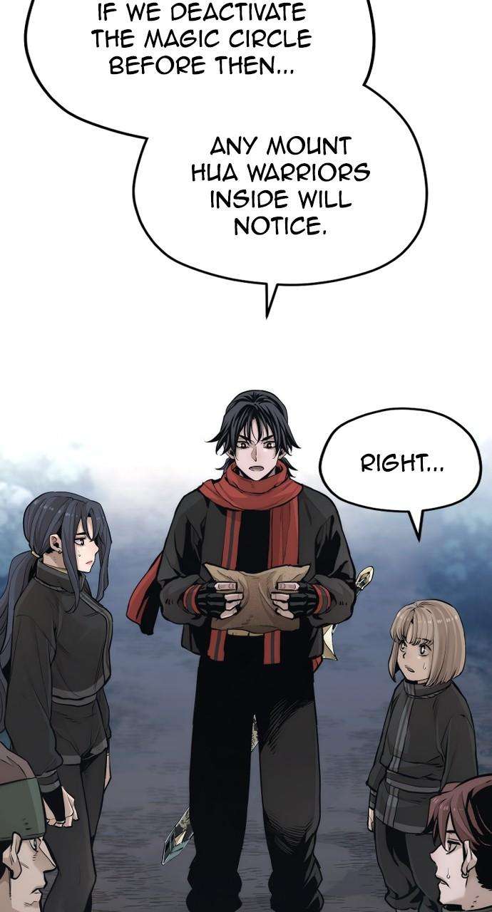 Read Heavenly Demon Cultivation Simulation Manga Online