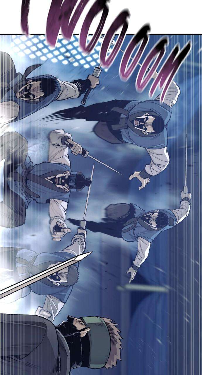 Read Heavenly Demon Cultivation Simulation Manga Online