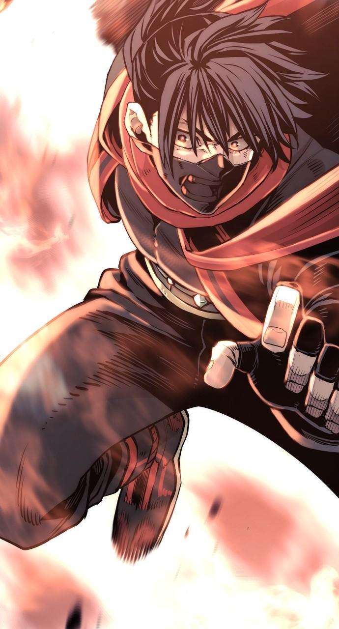 Read Heavenly Demon Cultivation Simulation Manga Online