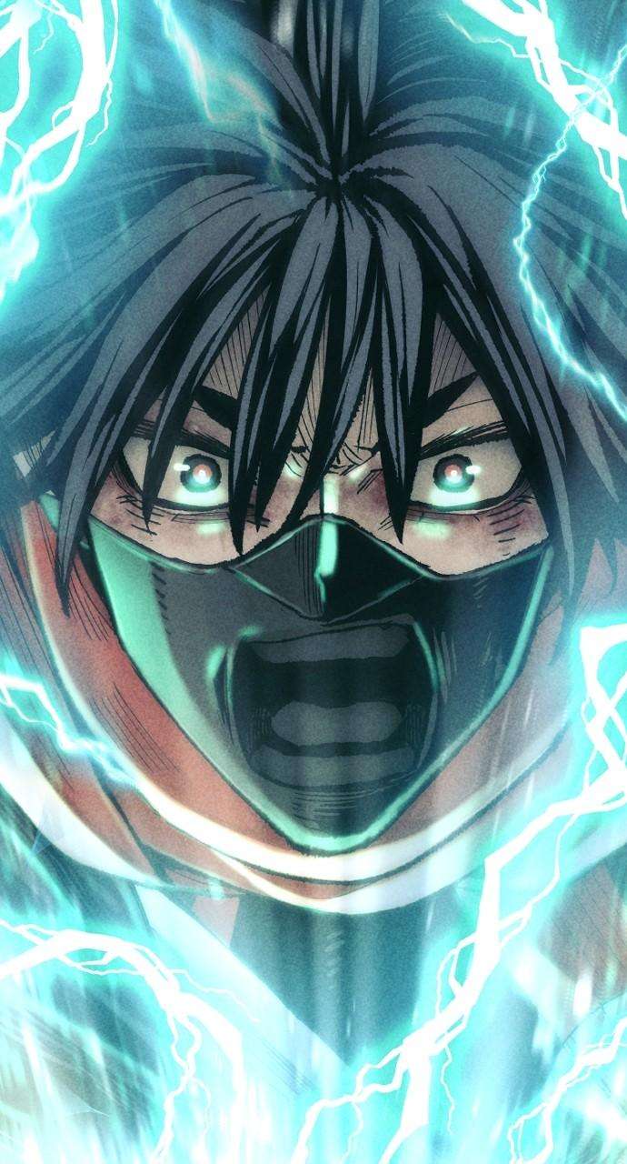 Read Heavenly Demon Cultivation Simulation Manga Online