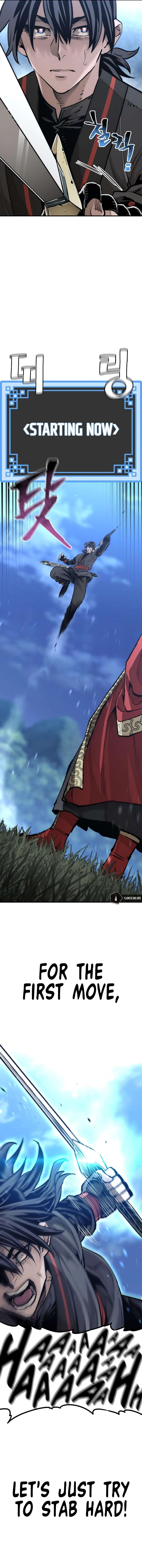 Read Heavenly Demon Cultivation Simulation Manga Online