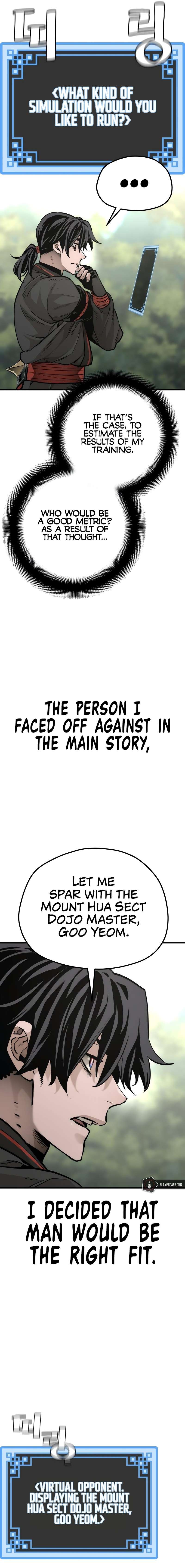 Read Heavenly Demon Cultivation Simulation Manga Online