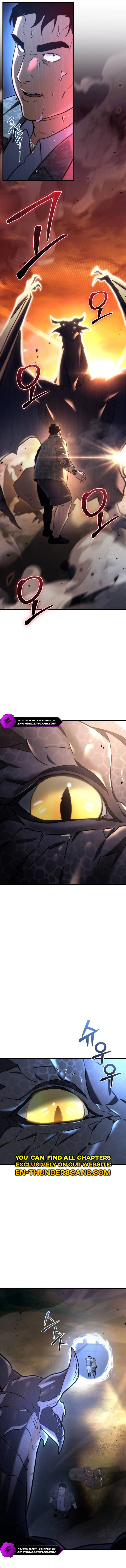 Read Hiding a Logistics Center in The Apocalypse Manga Online