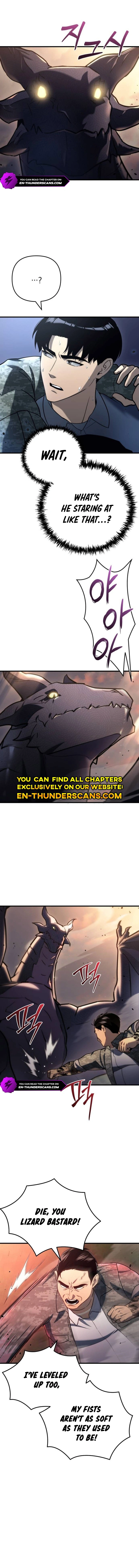 Read Hiding a Logistics Center in The Apocalypse Manga Online