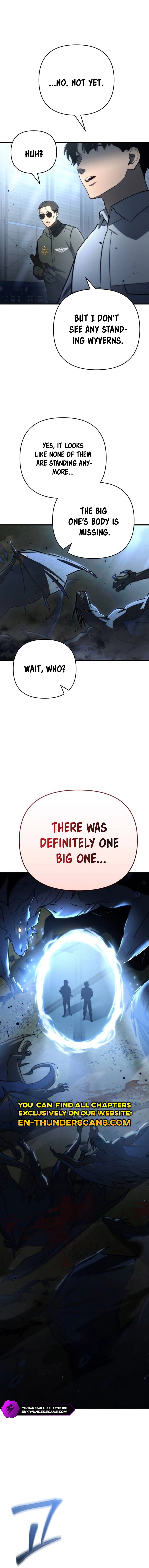 Read Hiding a Logistics Center in The Apocalypse Manga Online