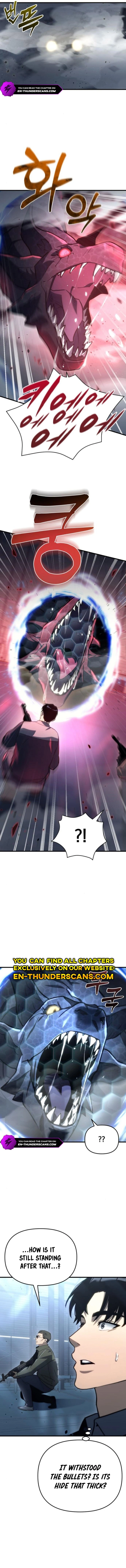 Read Hiding a Logistics Center in The Apocalypse Manga Online