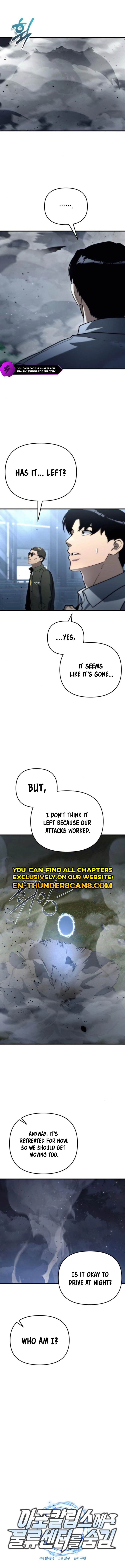 Read Hiding a Logistics Center in The Apocalypse Manga Online