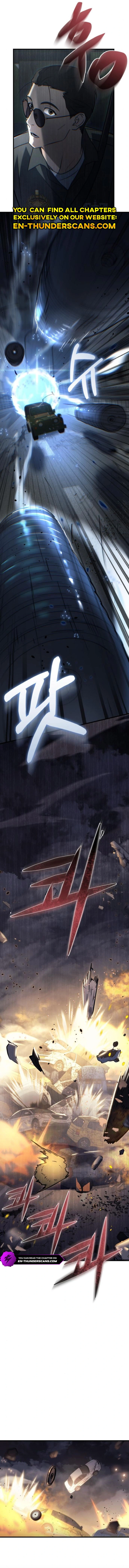 Read Hiding a Logistics Center in The Apocalypse Manga Online