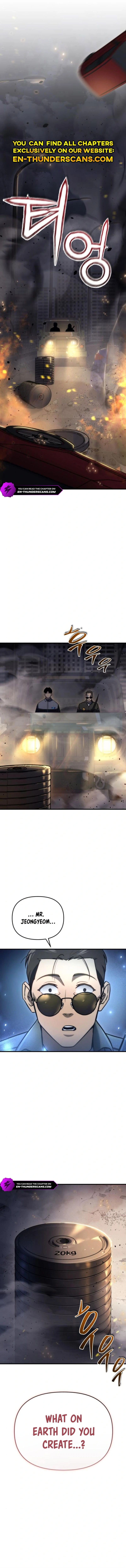 Read Hiding a Logistics Center in The Apocalypse Manga Online