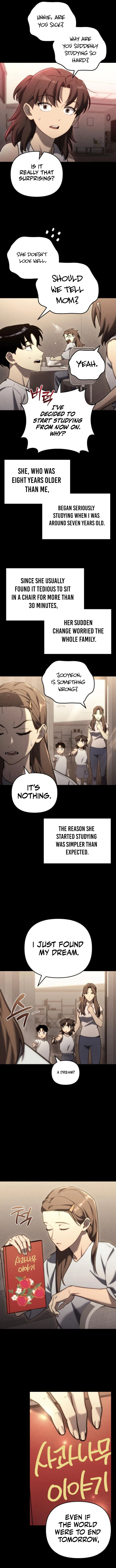 Read Hiding a Logistics Center in The Apocalypse Manga Online