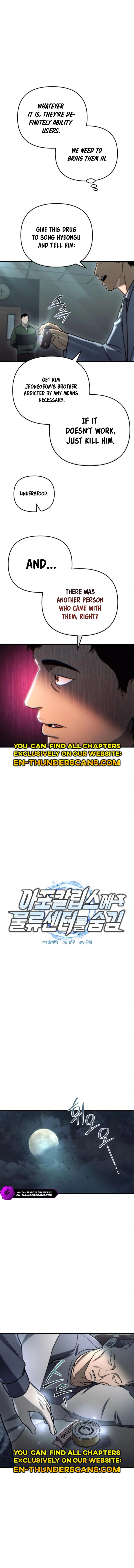Read Hiding a Logistics Center in The Apocalypse Manga Online